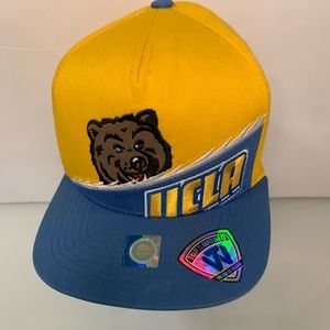 UCLA SnapBack Hat